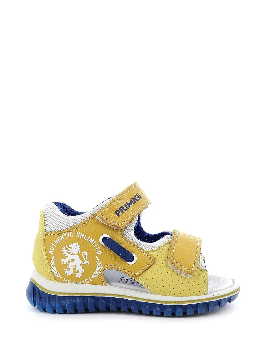 Primigi Sandali Con Strappi 7377222