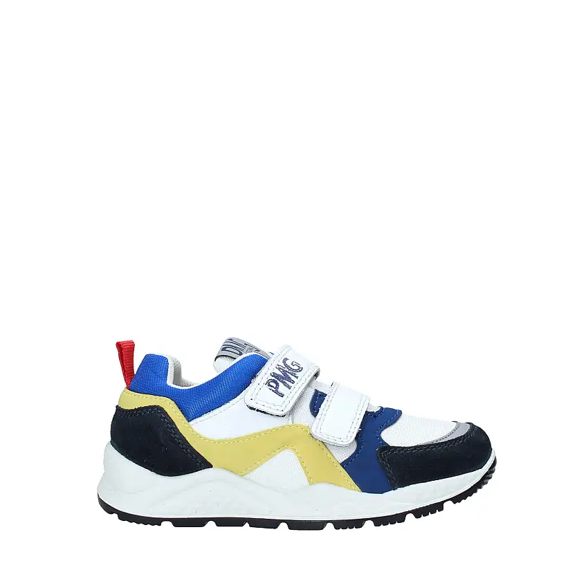 Primigi Scarpe Con Strappi 7385033