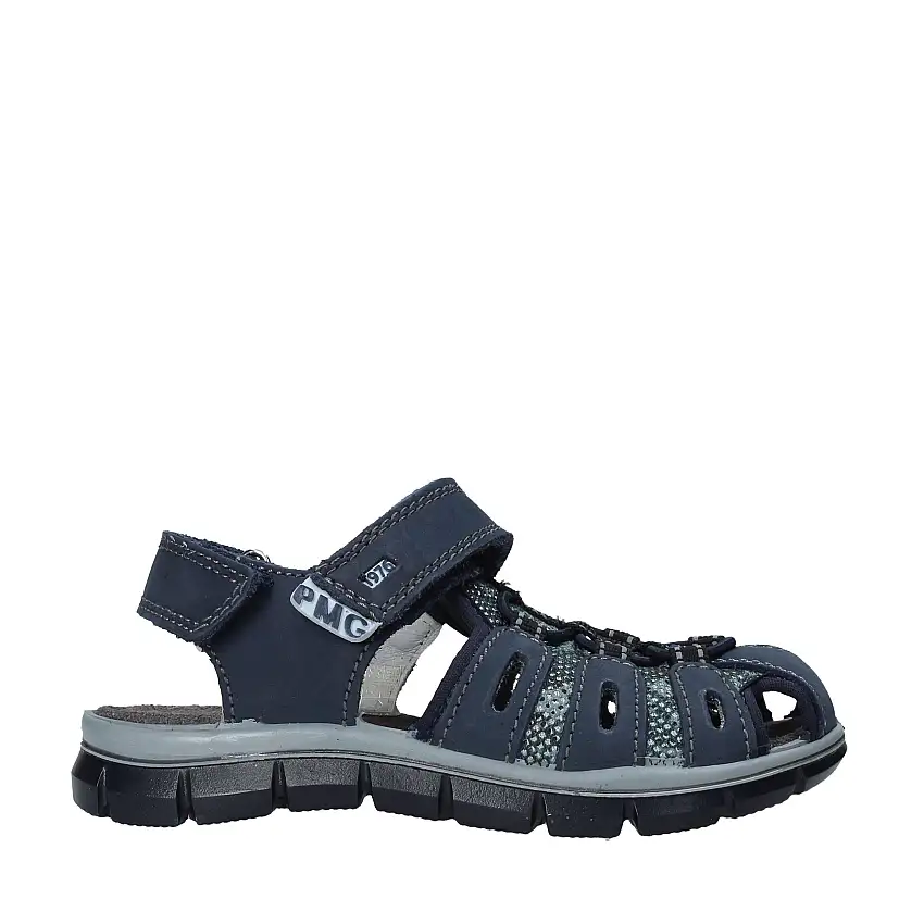 Primigi Sandali Con Strappi 7398200