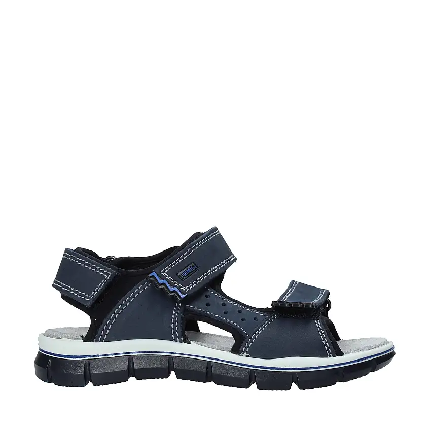 Primigi Sandali Con Strappi 7398300