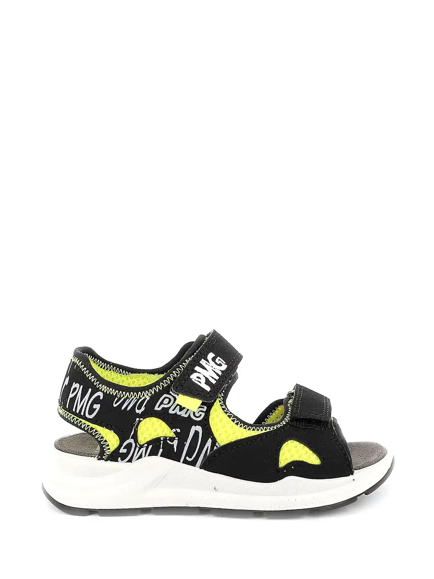 Primigi Sandali Con Strappi 7399000