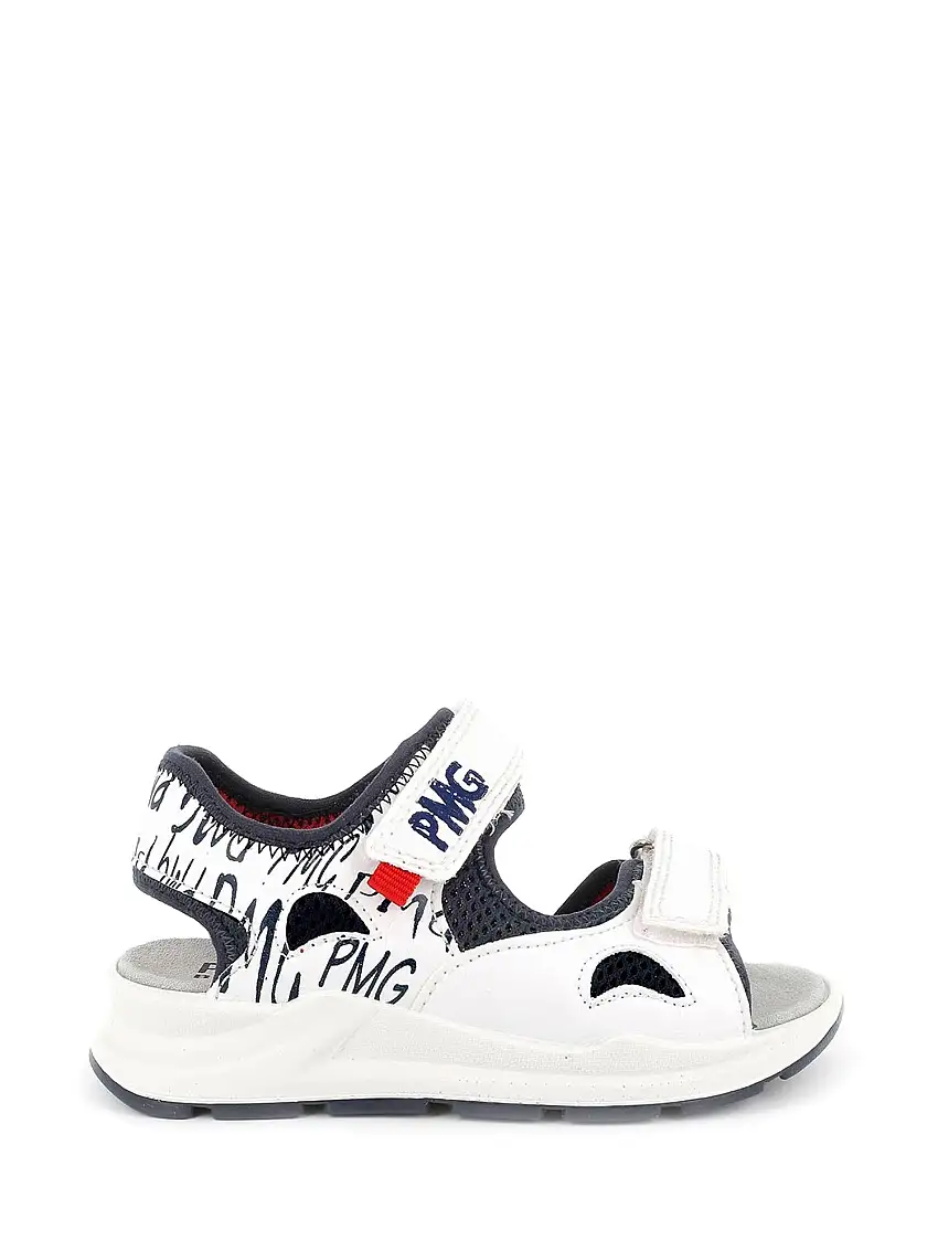 Primigi Sandali Con Strappi 7399022