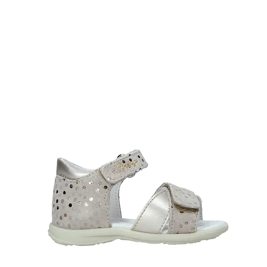 Primigi Sandali Con Strappi 7411622