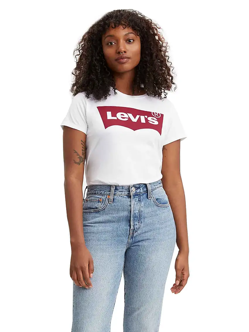 Levi's T-shirt 17369-0053