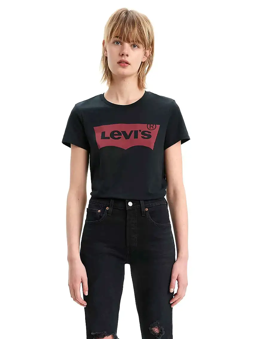 Levi's T-shirt 17369-0201