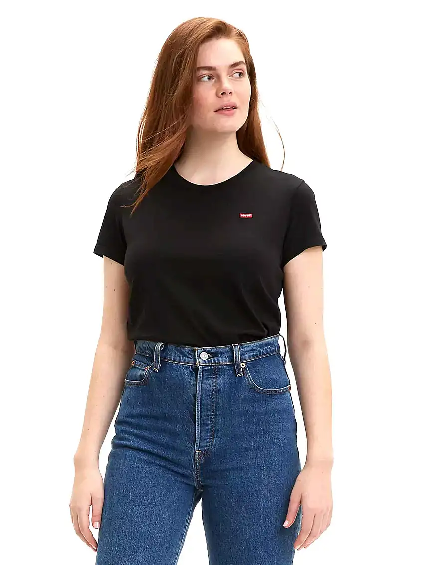 Levi's T-shirt 39185-0008