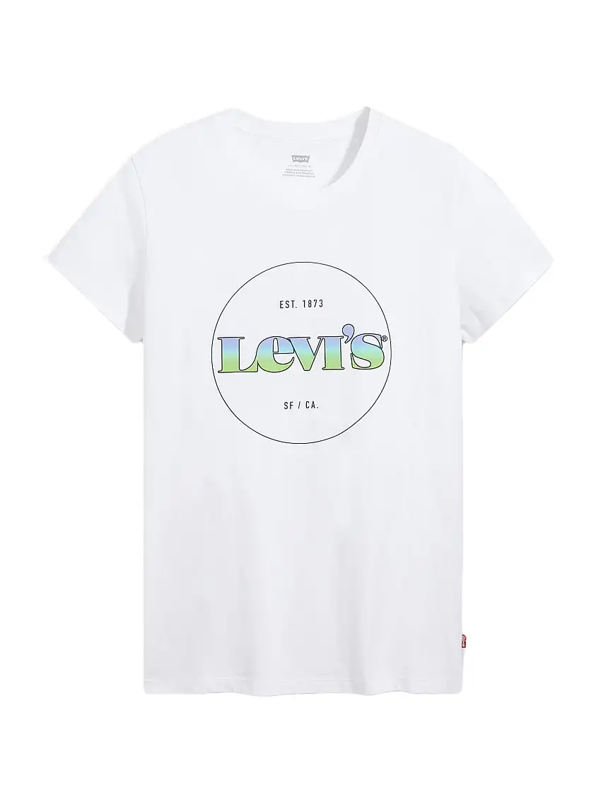 Levi's T-shirt 17369-1295