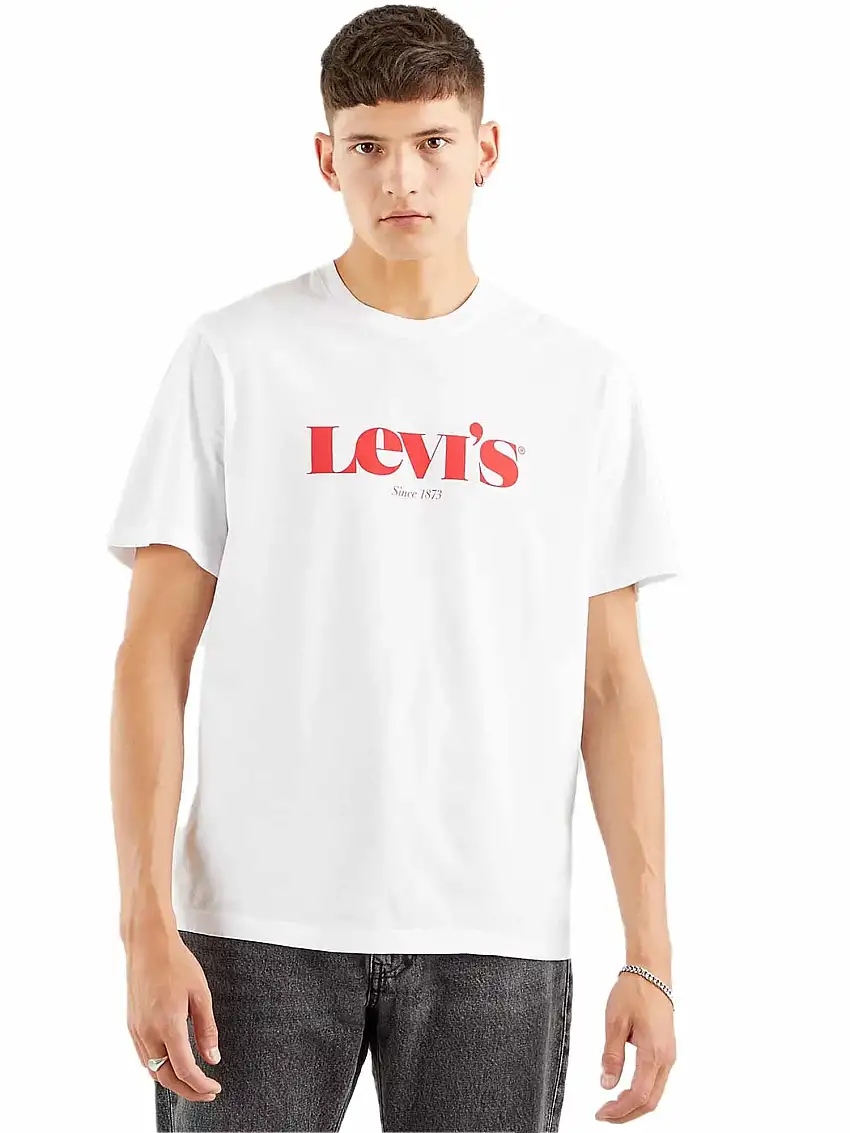 Levi's T-shirt 16143-0125