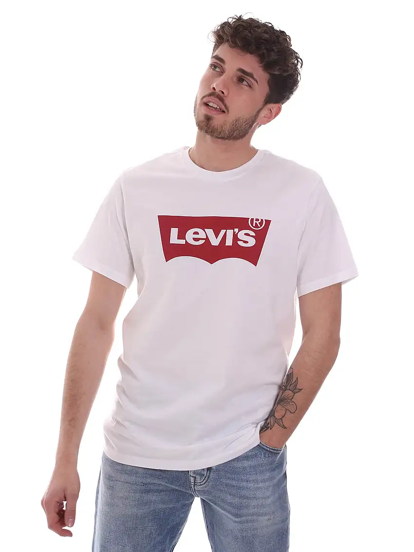 Levi's T-shirt 17783-0140