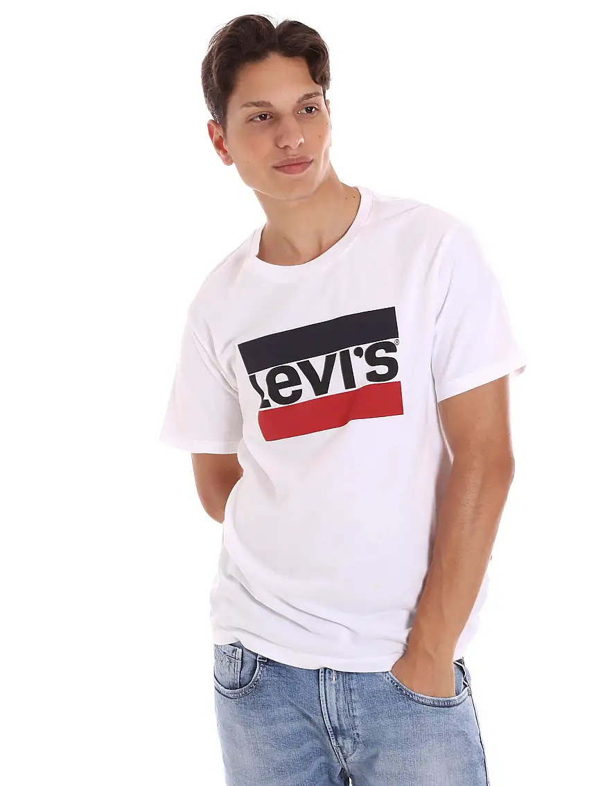 Levi's T-shirt 39636-0000