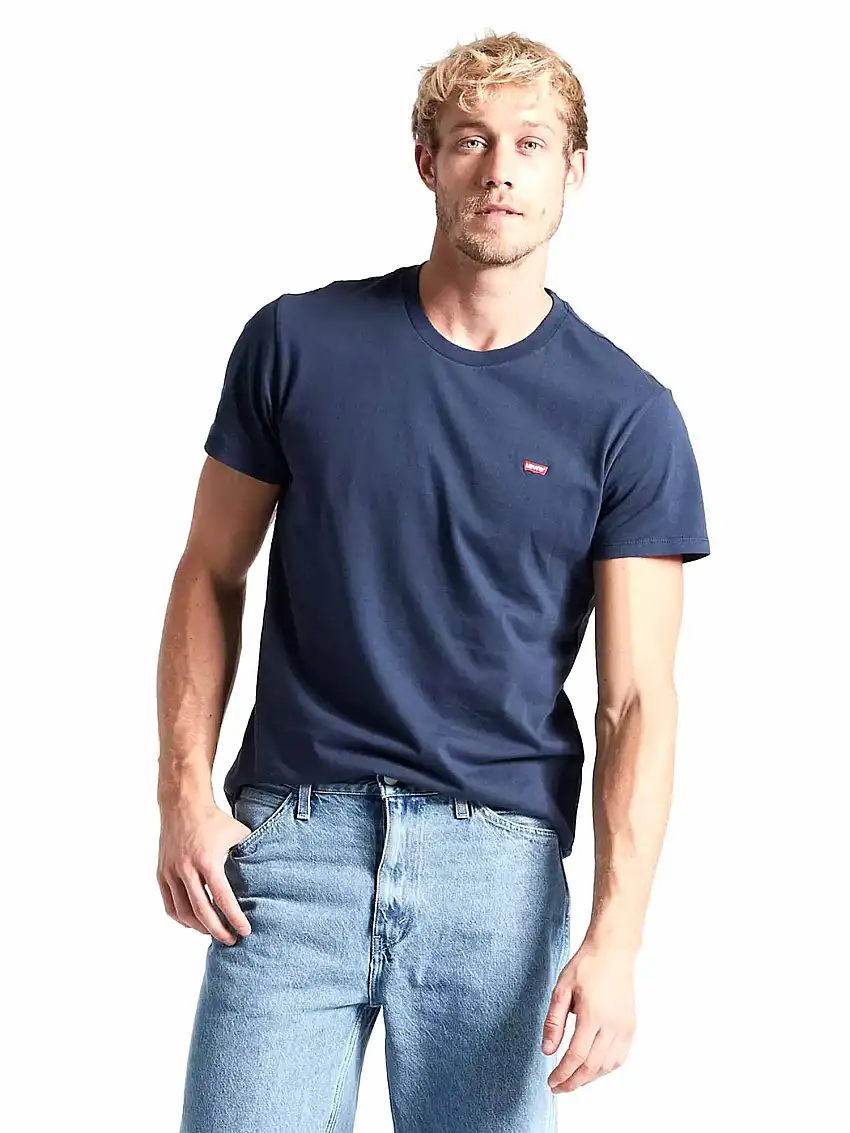 Levi's T-shirt 56605-0017