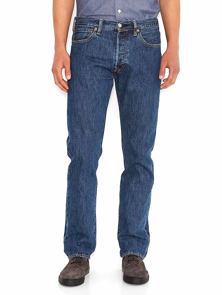 Levi's Jeans 00501-0114