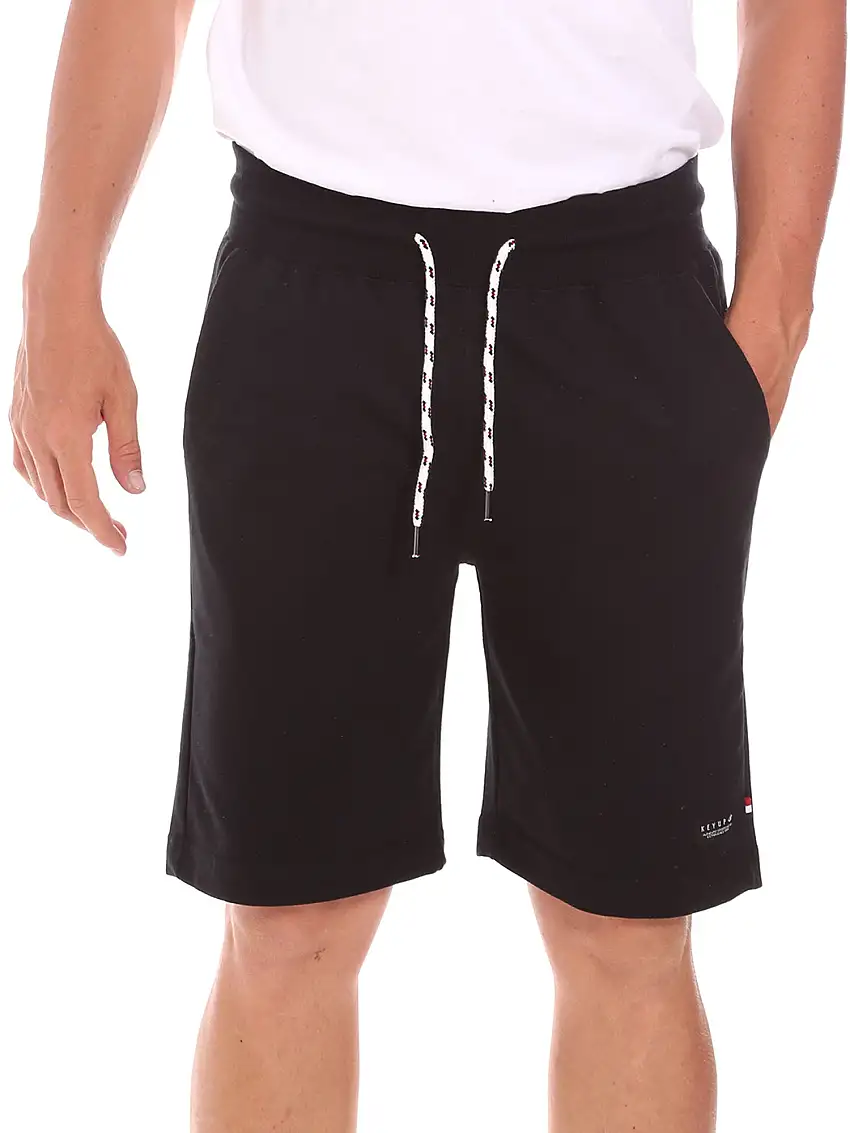 Key Up Bermuda 2F38E 0001