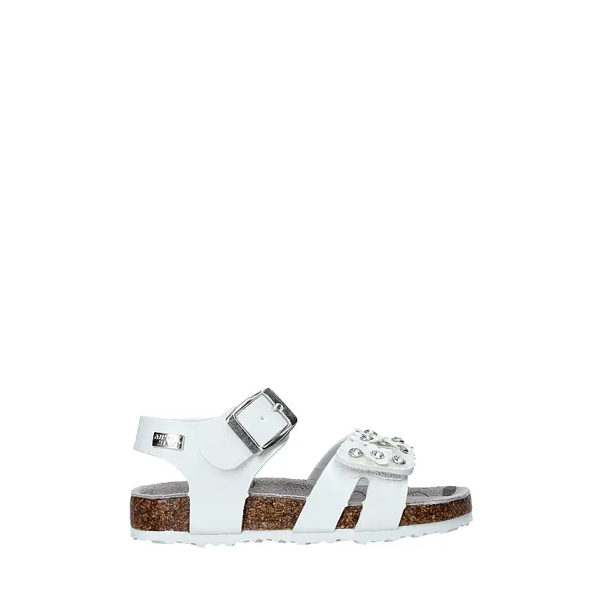 Miss Sixty Sandali Con Strappi S21-S00MS990