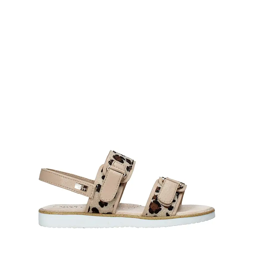 Miss Sixty Sandali Con Strappi S21-S00MS961