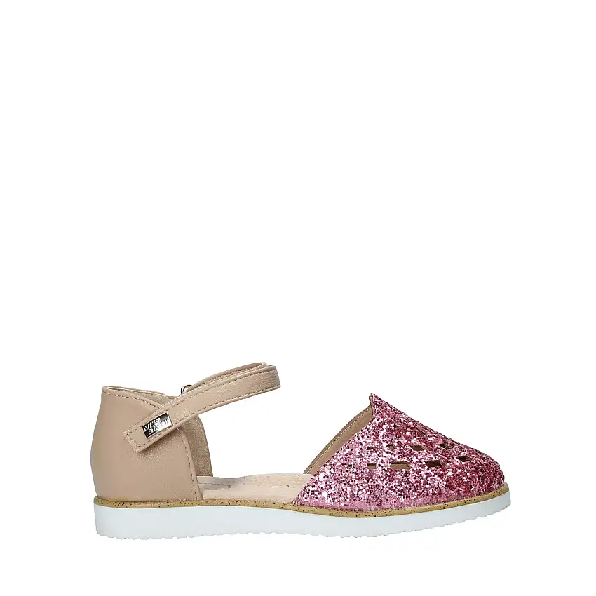 Miss Sixty Sandali Con Strappi S21-S00MS959