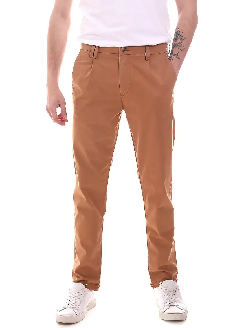 Gaudi Pantaloni 111GU25008