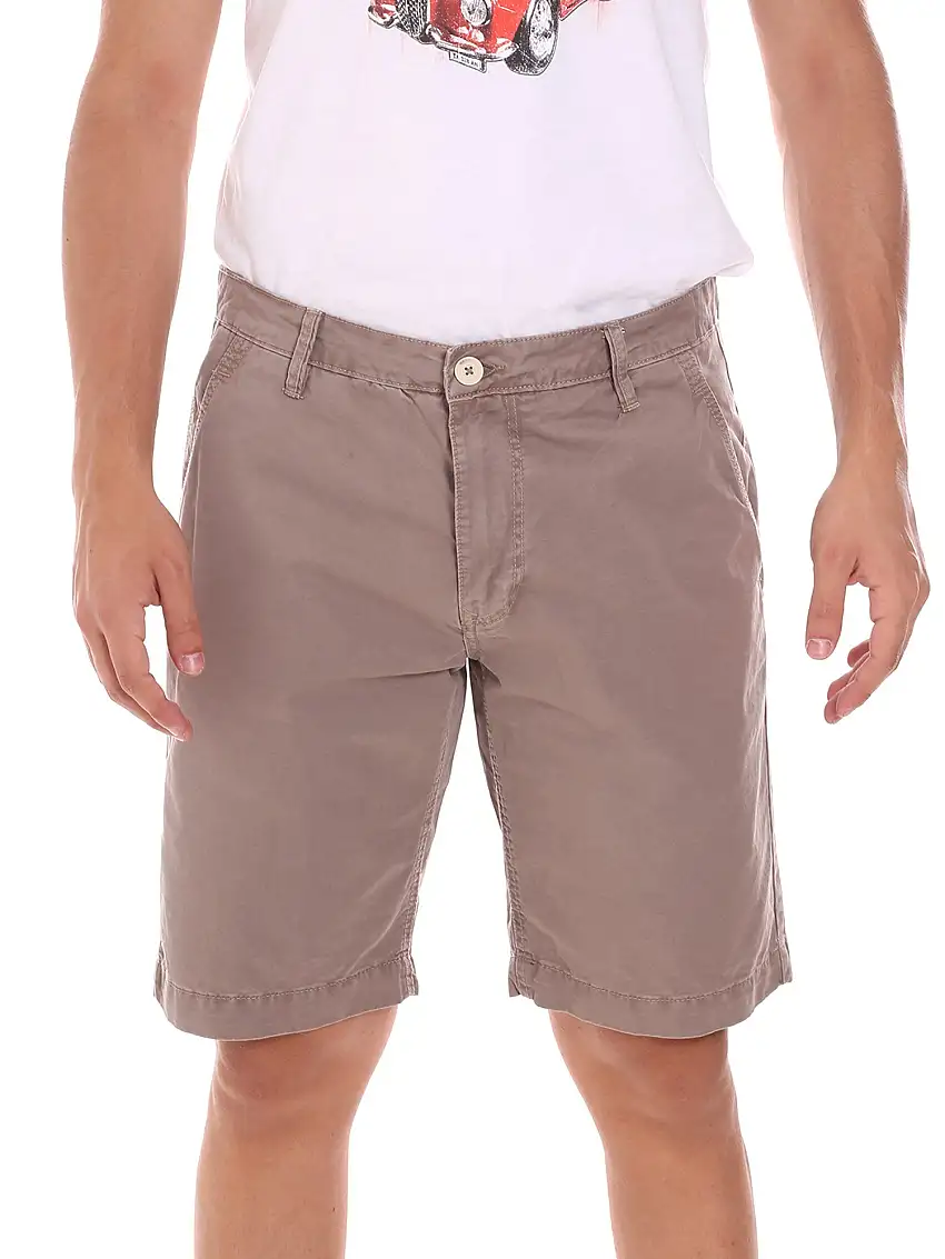 Gaudi Bermuda 111GU25043WH