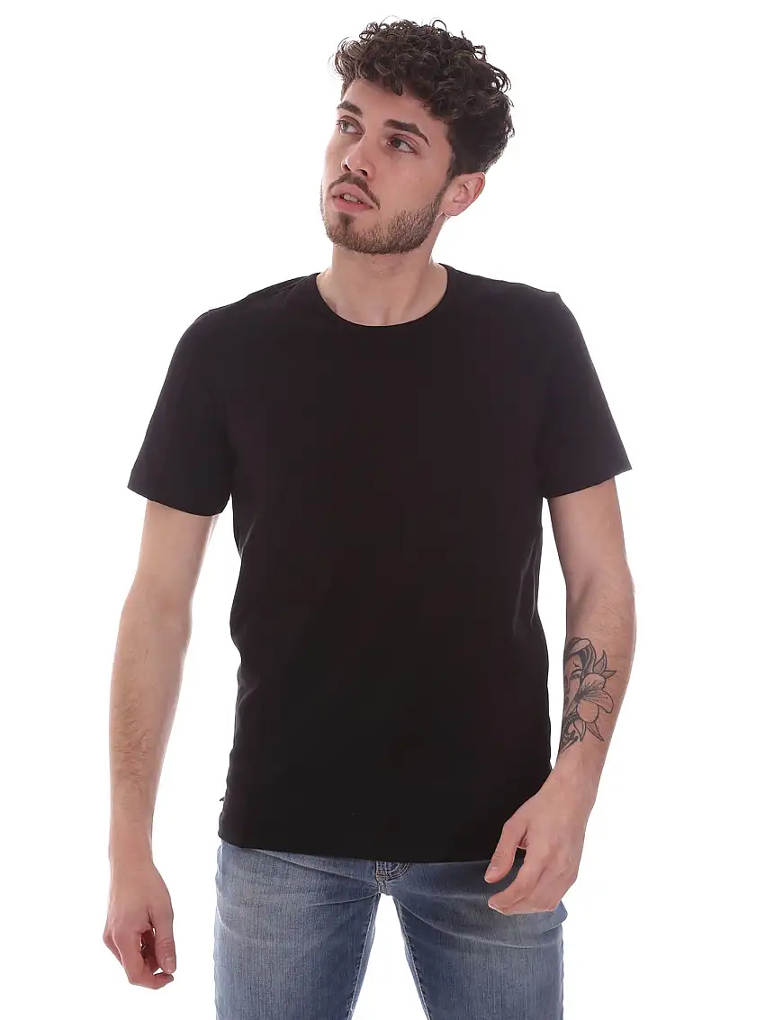 Gaudi T-shirt 111GU64048