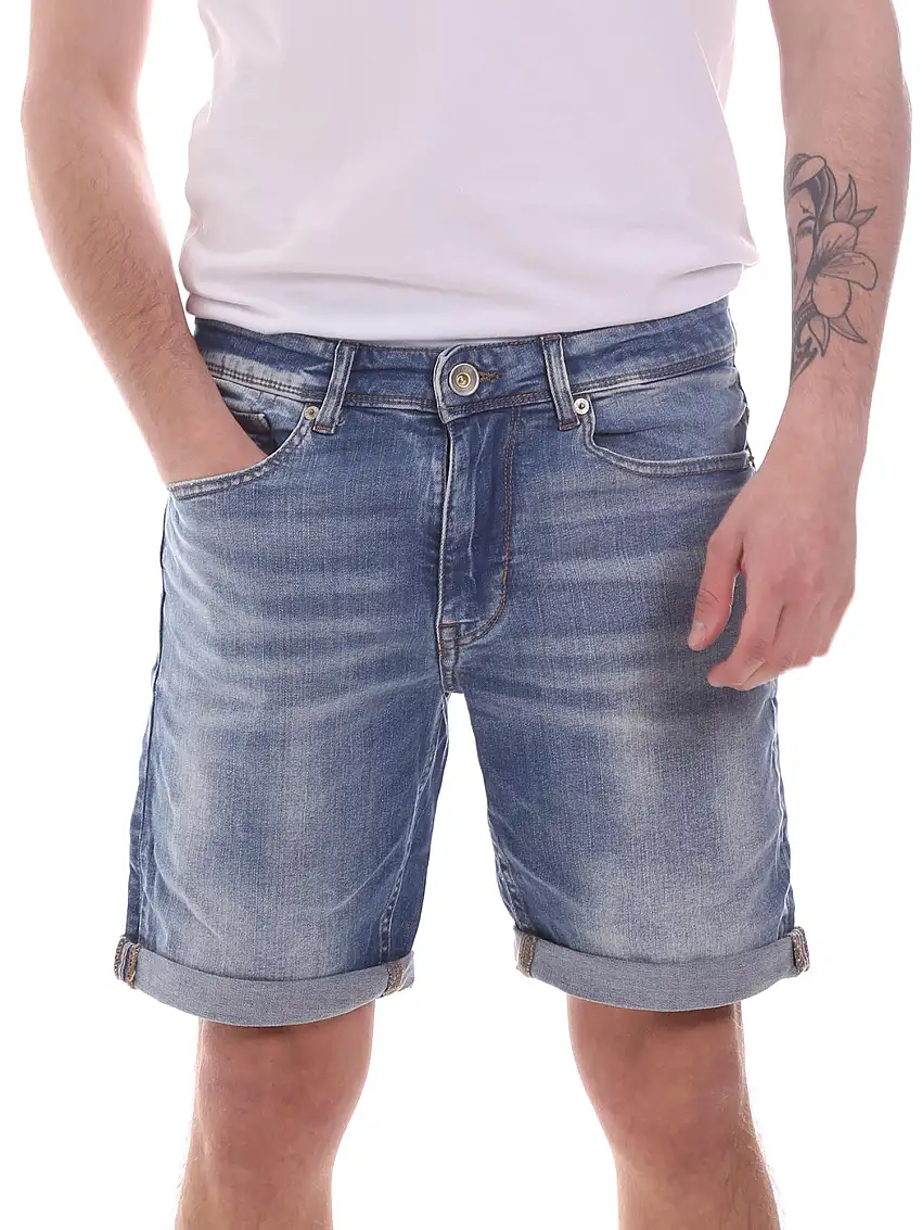 Gaudi Bermuda 111GU26038