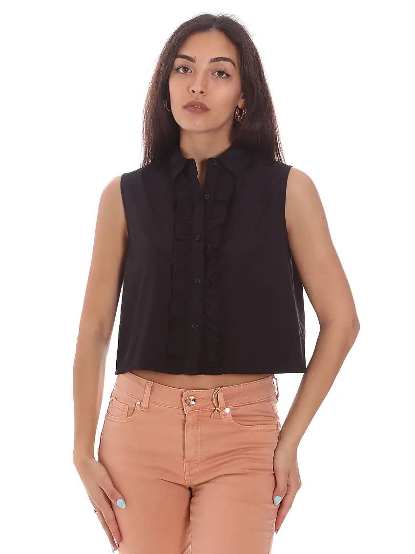 Gaudi Camicie 111FD45001