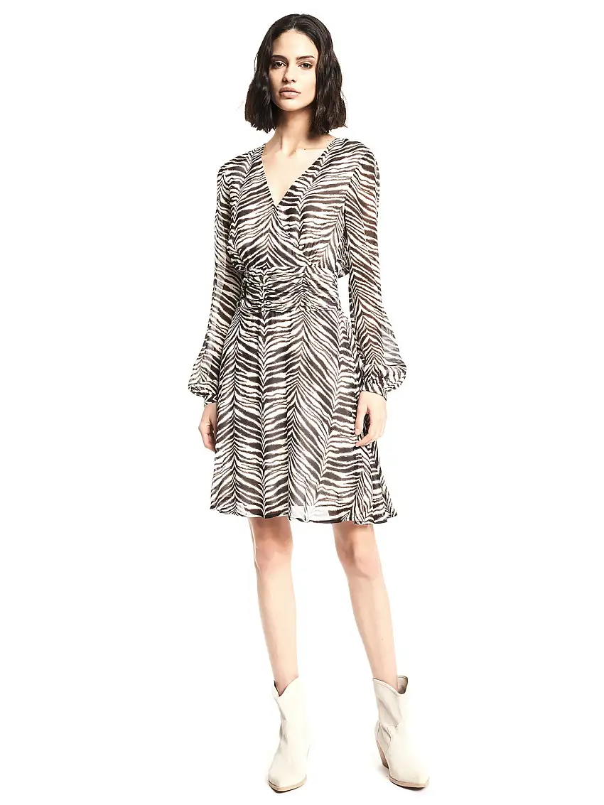 Gaudi Jeans Vestiti 111BD15011