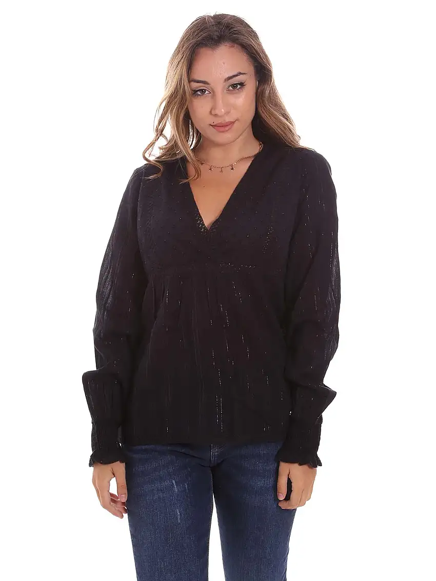 Gaudi Jeans Bluse 111BD45024