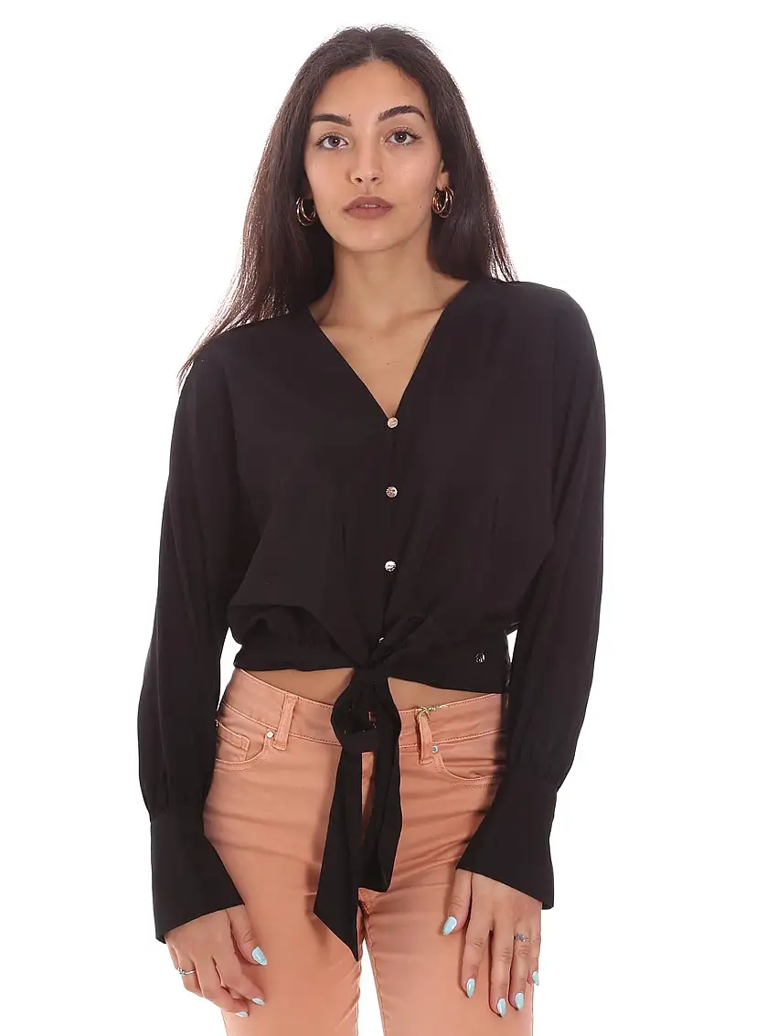 Gaudi Jeans Camicie 111BD45031