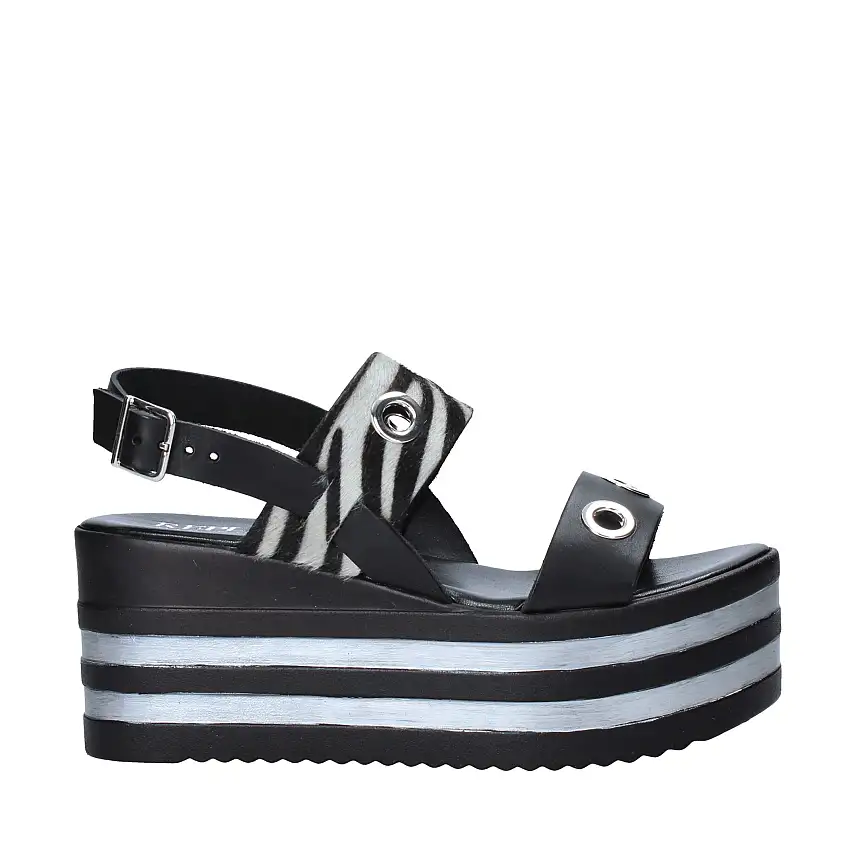 Replay Sandali Zeppa GWP4Z .021.C0003L