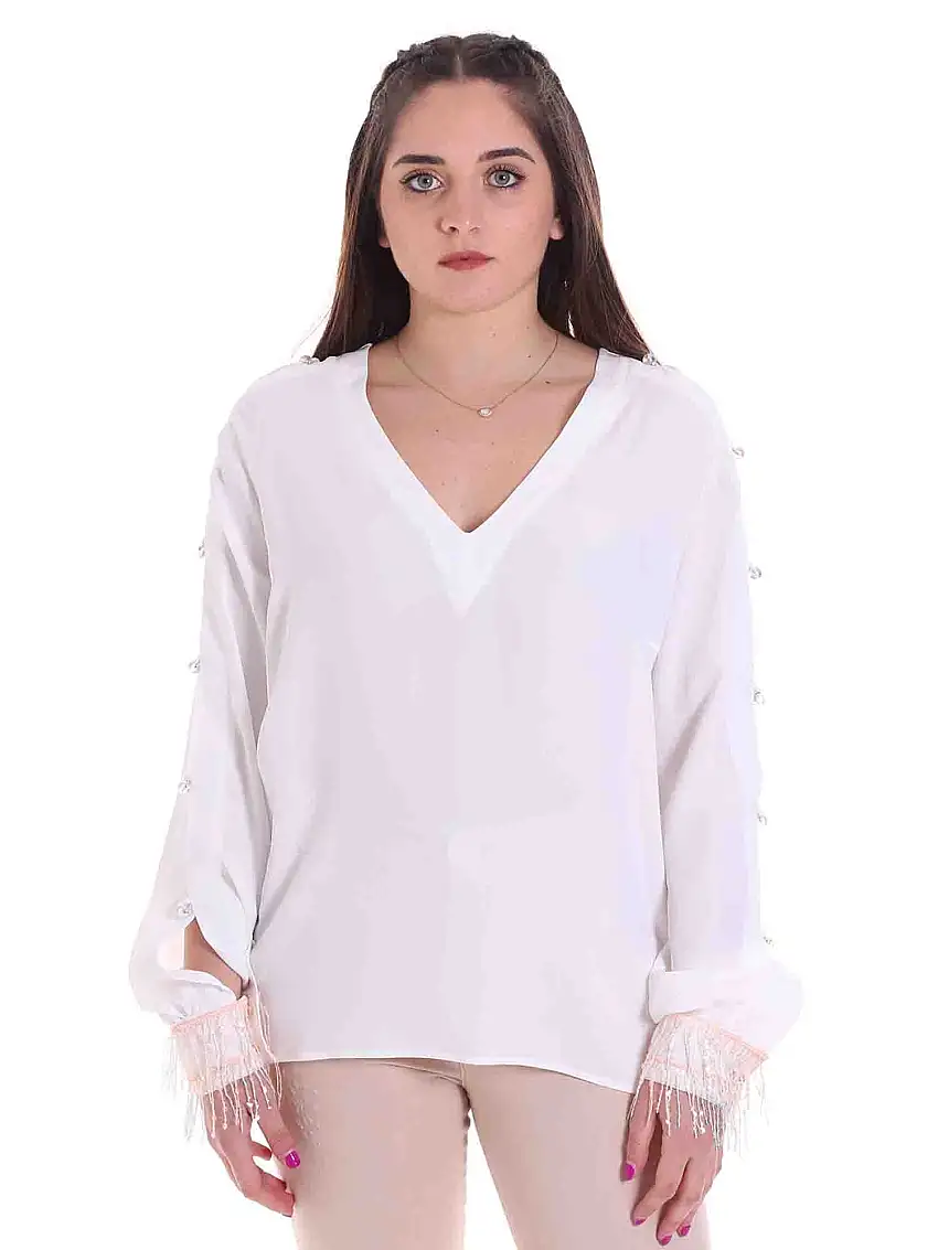 Cristinaeffe Bluse 0114 2291