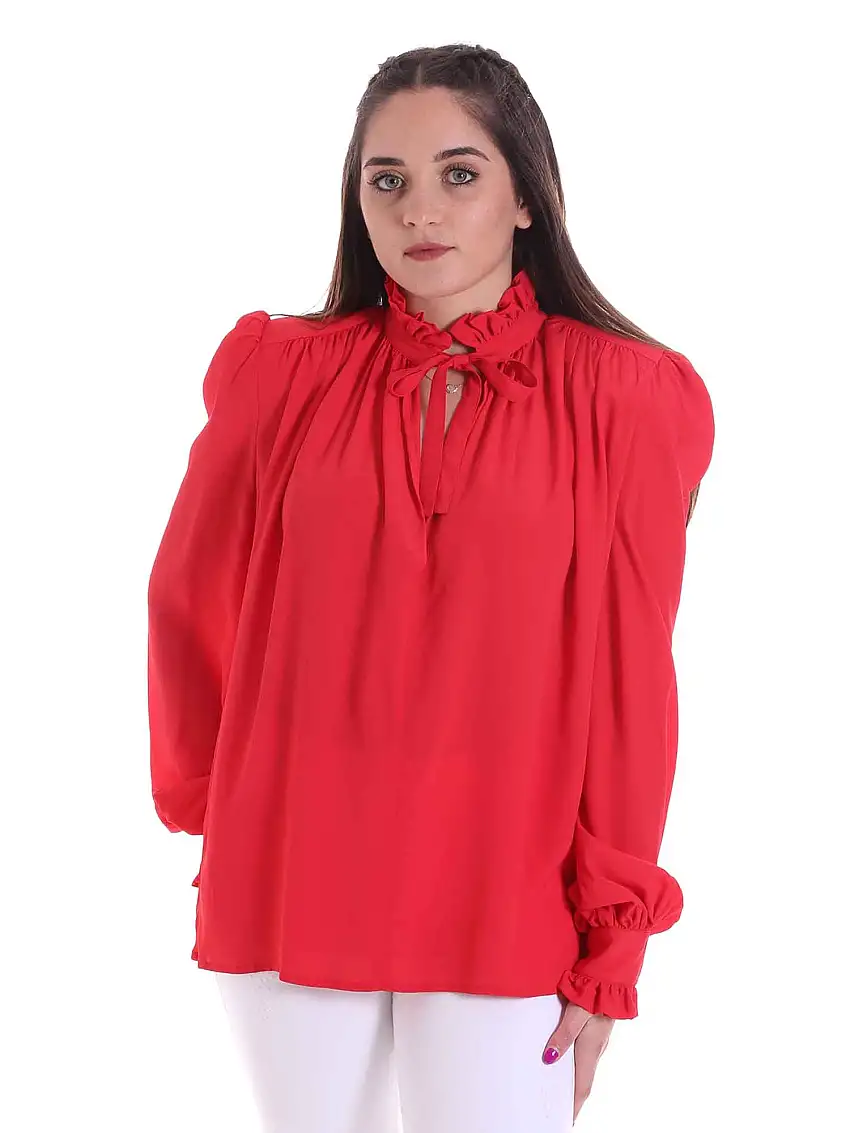 Cristinaeffe Bluse 0138 2291