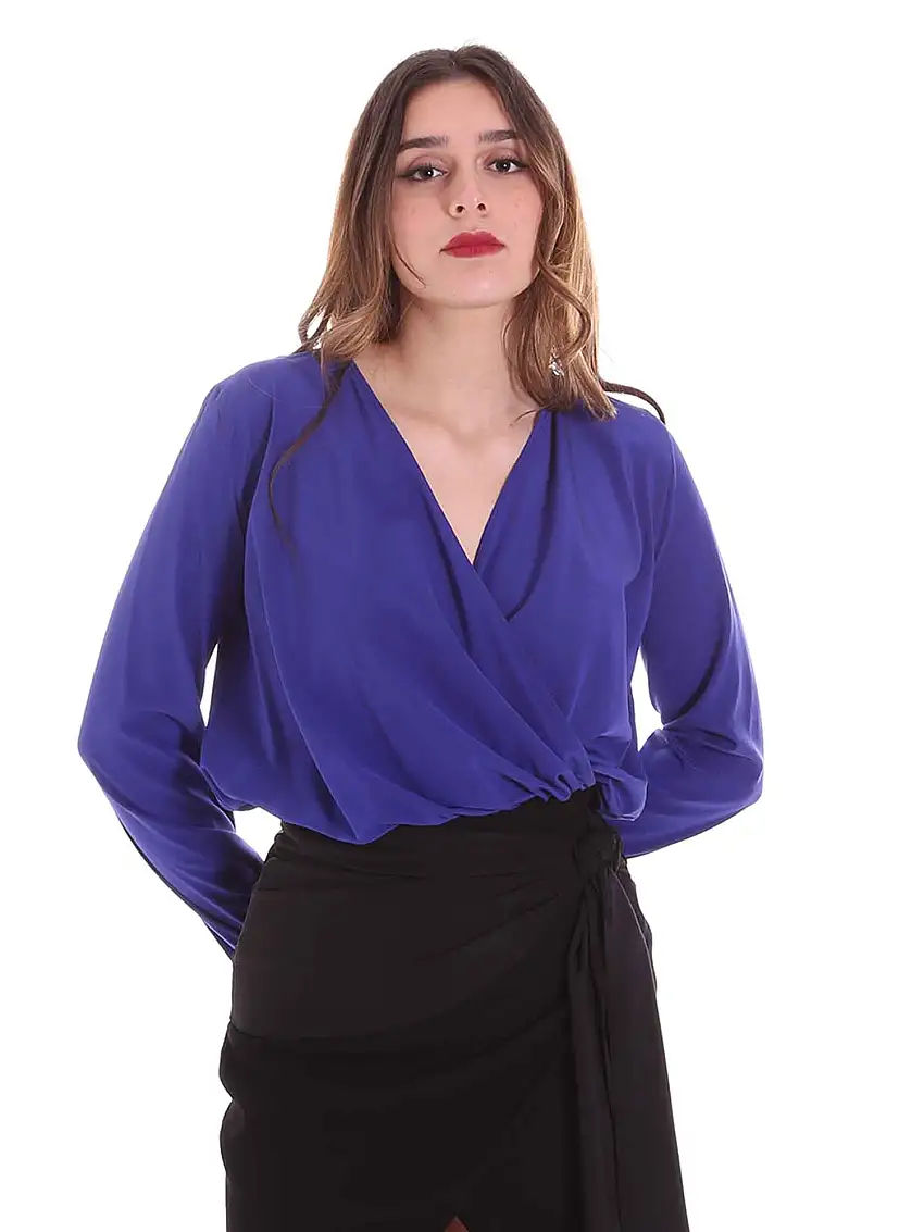 Federica Tosi Body FTE20BO047.0SE0003