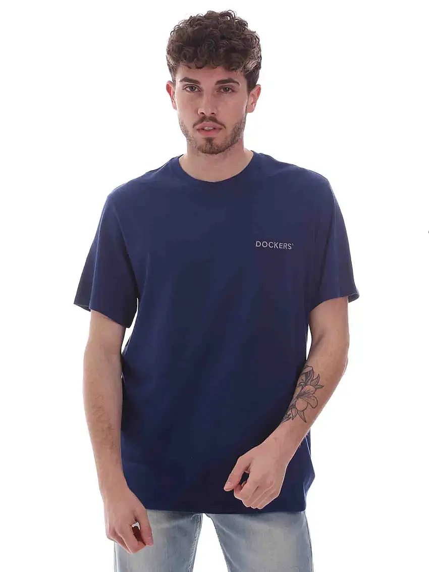 Dockers T-shirt 27406-0116