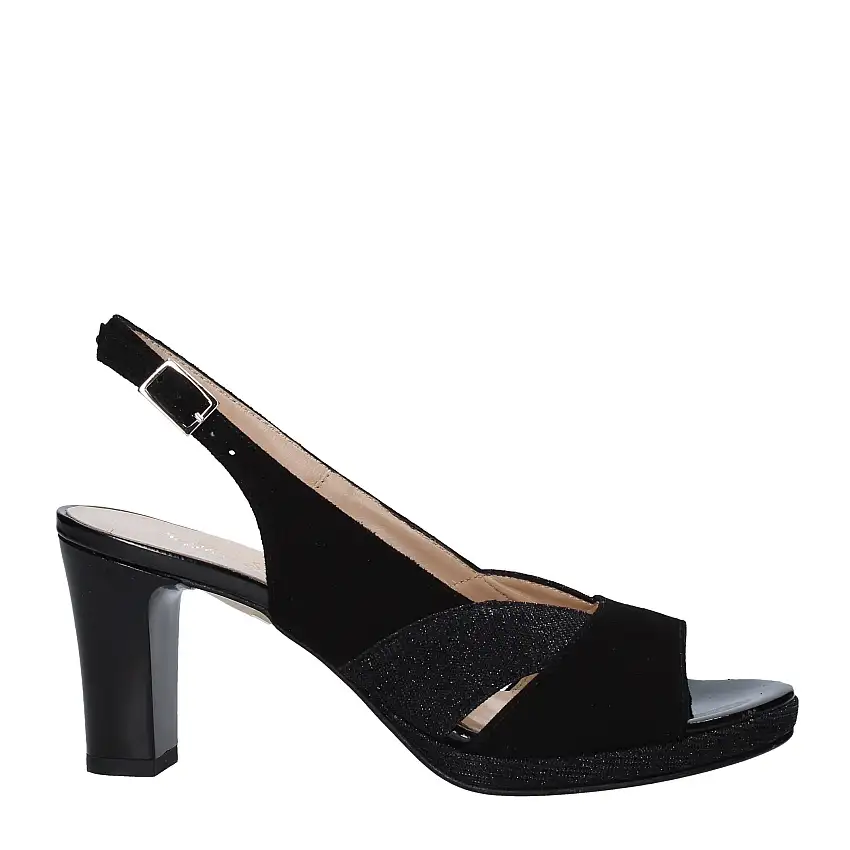 Soffice Sogno Sandali Tacco E21711