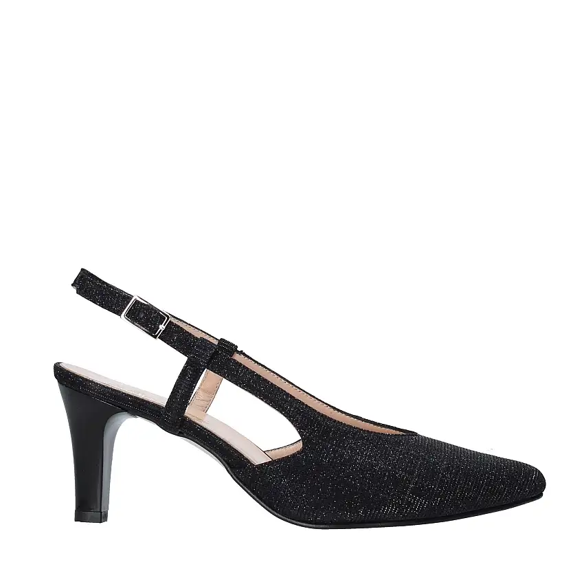 Soffice Sogno Sandali Tacco E21560