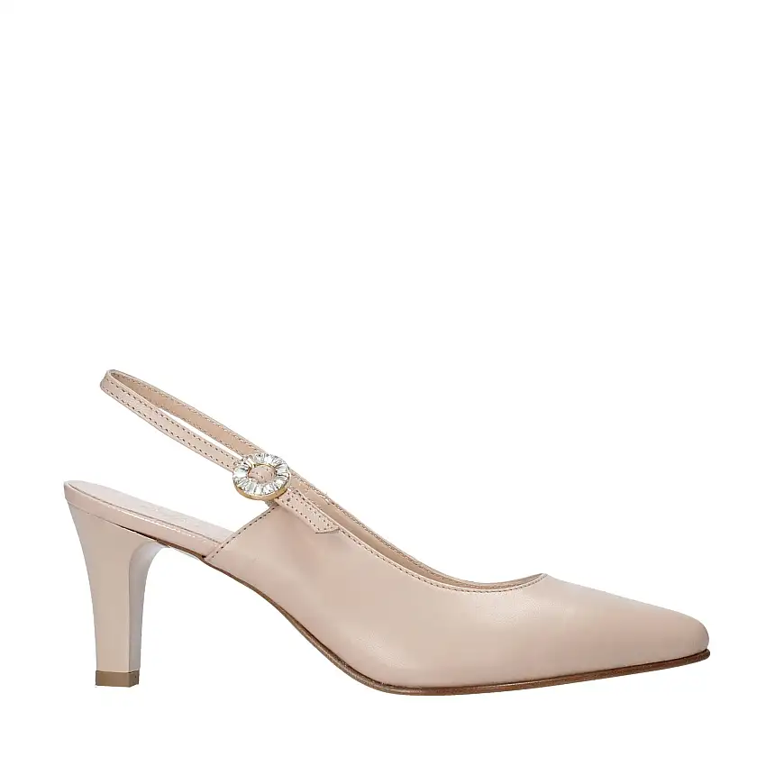 Soffice Sogno Sandali Tacco E20036