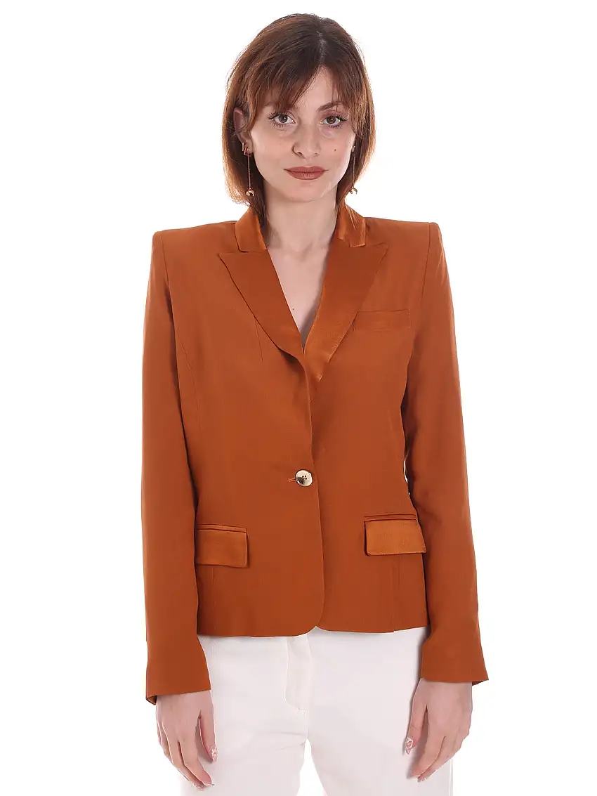 Cristinaeffe Blazer 0306 2545