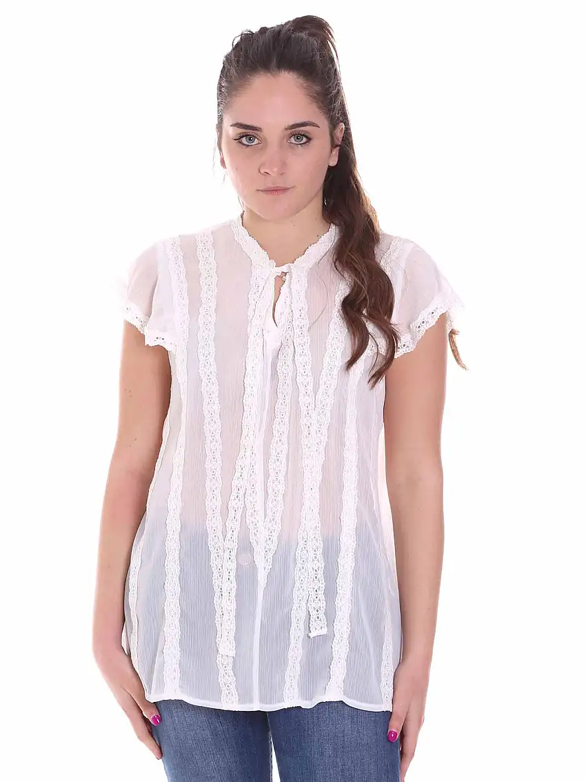 Fracomina Bluse FR20SMGRAZIA