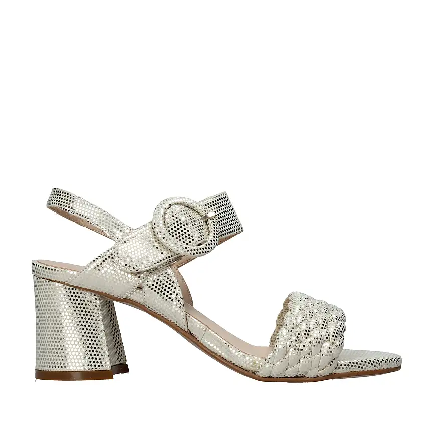 Carmens Sandali Tacco 45109