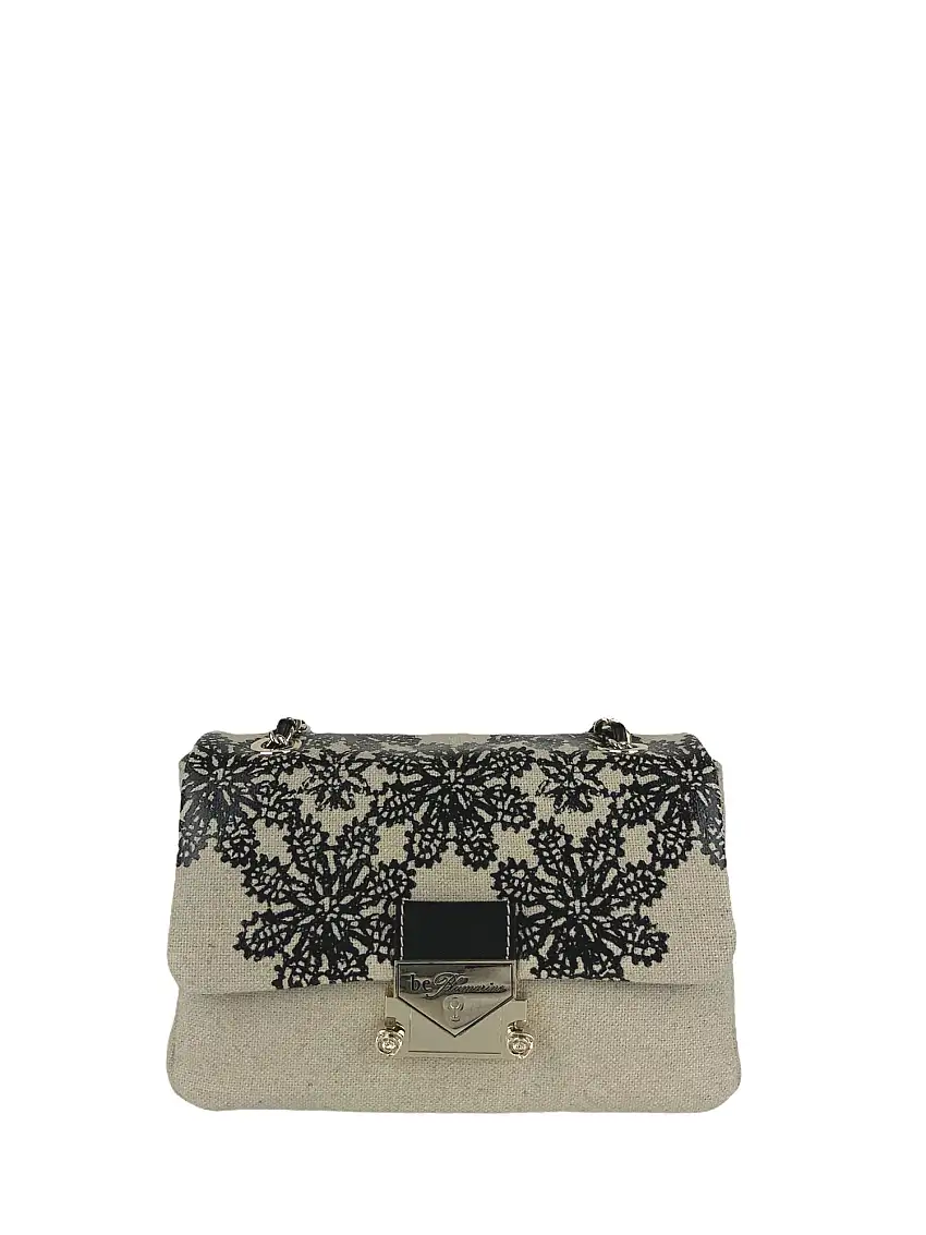 Be Blumarine Tracolla E17WBBC472025