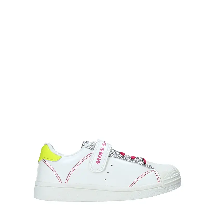 Miss Sixty Scarpe Con Strappi S20-SMS722