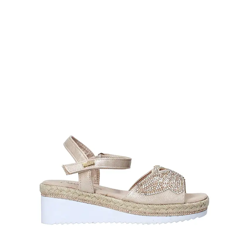 Miss Sixty Sandali Con Strappi S20-SMS784