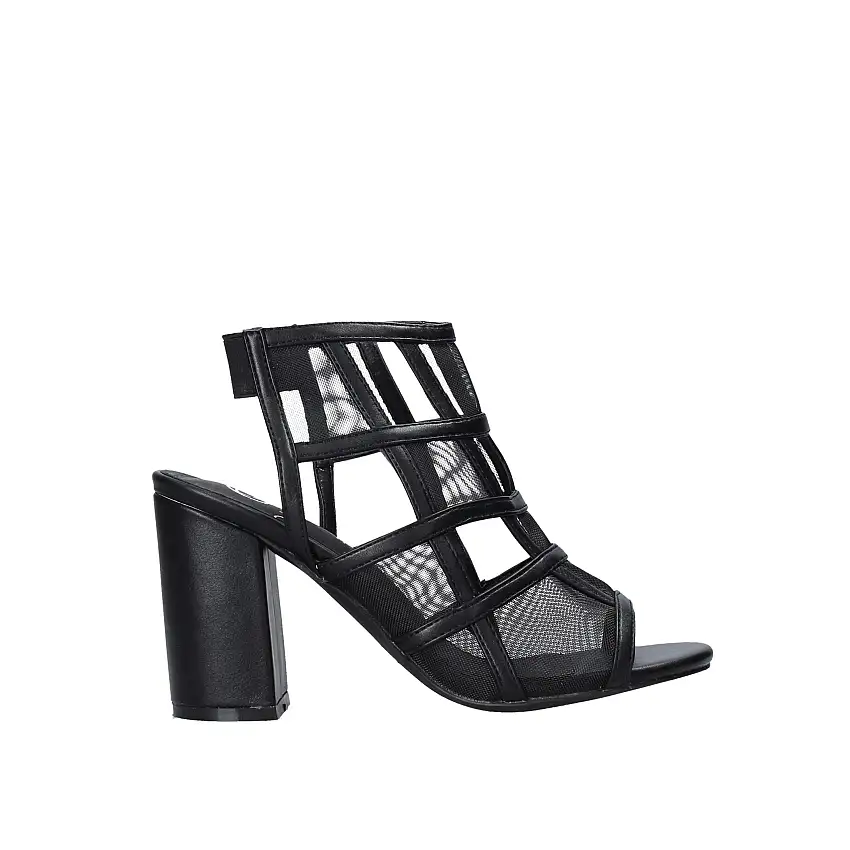 Onyx Sandali Tacco S20-SOX780