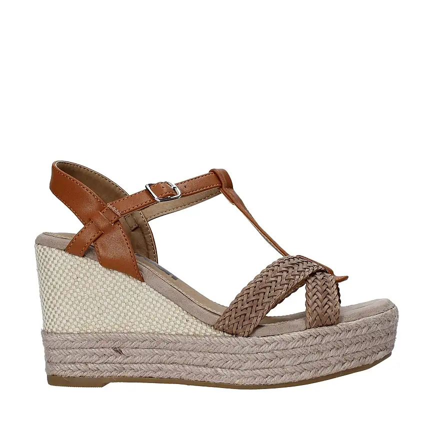 Refresh Sandali Zeppa 72661