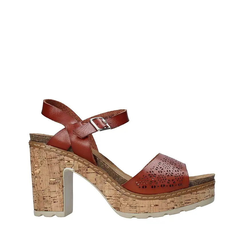 Refresh Sandali Tacco 72690