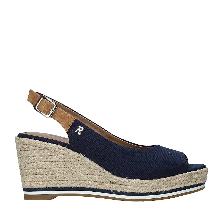 Refresh Sandali Zeppa 72693