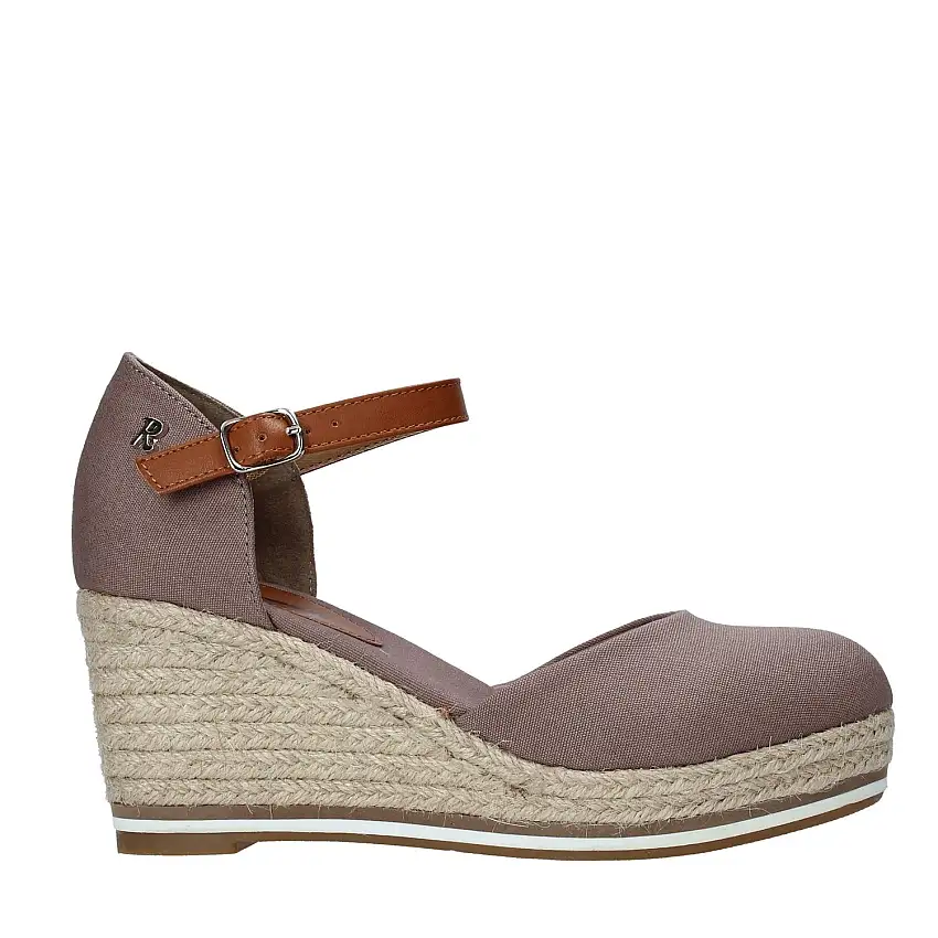 Refresh Sandali Zeppa 72740