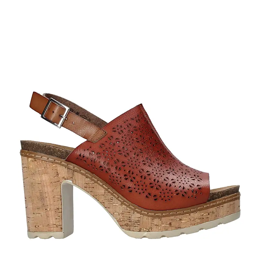 Refresh Sandali Tacco 72741