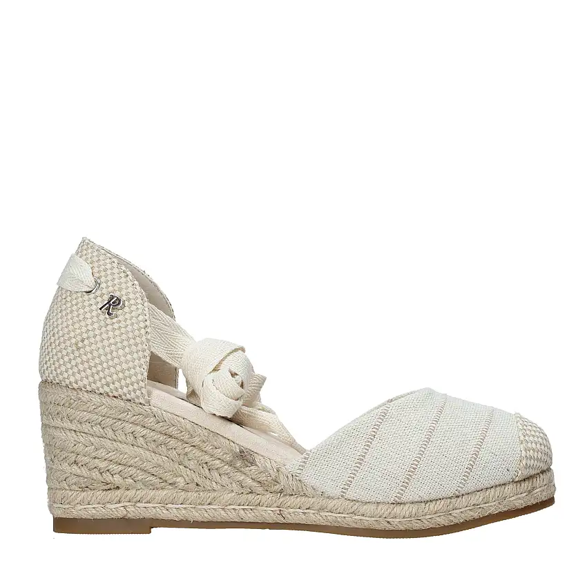 Refresh Sandali Zeppa 72745