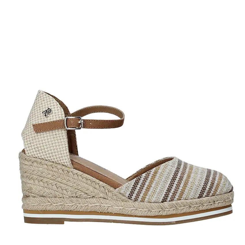 Refresh Sandali Zeppa 72757